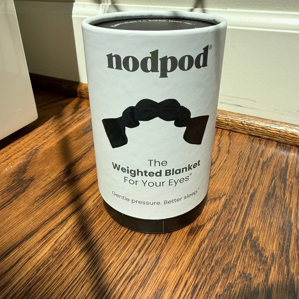 Nodpod box not